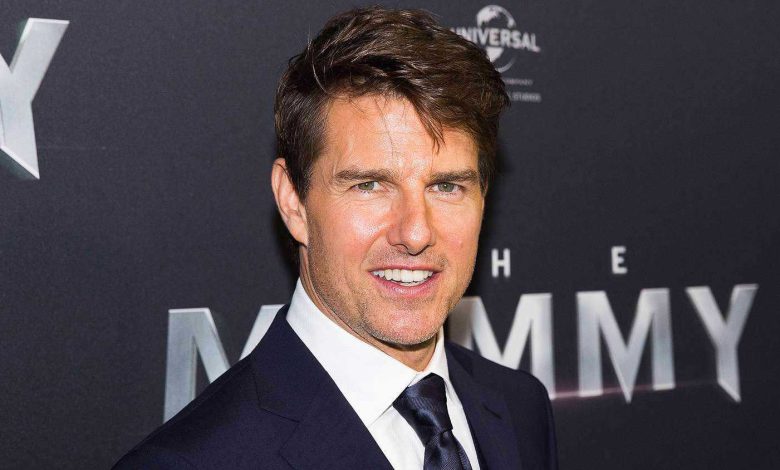 "أقوى رجل في العالم".. توم كروز يعود للكوميديا بـDigger