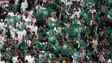 أغرب مفارقة في تاريخ كريستيانو رونالدو مع النصر