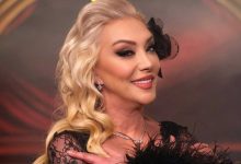 الممثل ماثيو بيري