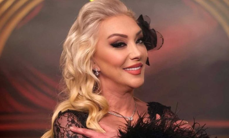 الممثل ماثيو بيري