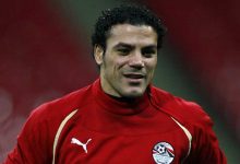 عمرو زكي يتحدث عن فترة غيابه وسبب عدم تحقيقه لمسيرة صلاح وعرض أستون فيلا التاريخي