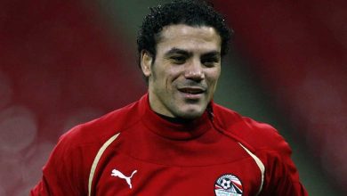 عمرو زكي يتحدث عن فترة غيابه وسبب عدم تحقيقه لمسيرة صلاح وعرض أستون فيلا التاريخي