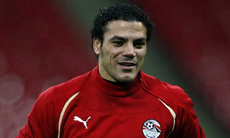 عمرو زكي يتحدث عن فترة غيابه وسبب عدم تحقيقه لمسيرة صلاح وعرض أستون فيلا التاريخي