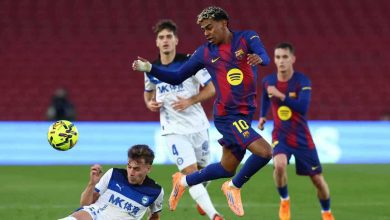 روبرتو كارلوس يقتحم الصراع بين كريستيانو رونالدو وميسي بتصريح ناري