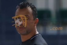 سامي قمصان: الفوز على الأهلي بثلاثية يمنحنا الثقة.. وهذا هدفنا الأكبر