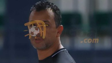 سامي قمصان: الفوز على الأهلي بثلاثية يمنحنا الثقة.. وهذا هدفنا الأكبر