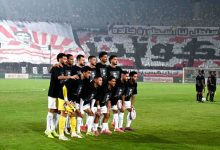 منتخب مصر يتلقى ضربة موجعة في كأس العرب