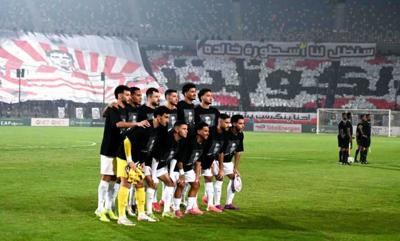 منتخب مصر يتلقى ضربة موجعة في كأس العرب