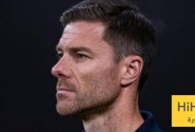 3 تغييرات في تشكيلة ألونسو ضد سيلتا فيغو