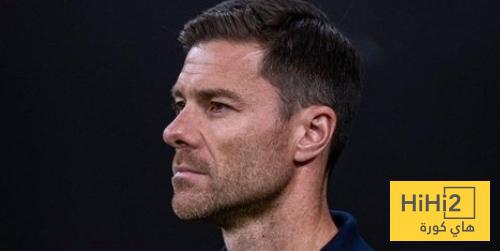 3 تغييرات في تشكيلة ألونسو ضد سيلتا فيغو