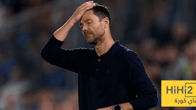 3 حلول طارئة لإنقاذ مستقبل ألونسو في ريال مدريد