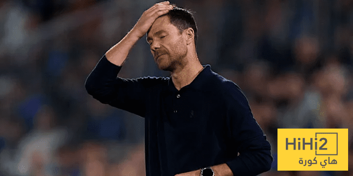 3 حلول طارئة لإنقاذ مستقبل ألونسو في ريال مدريد