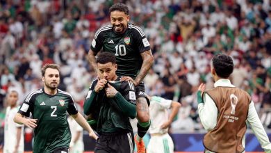 رقم تاريخي ورد الجميل.. ماذا قدم محمد صلاح في ليلة