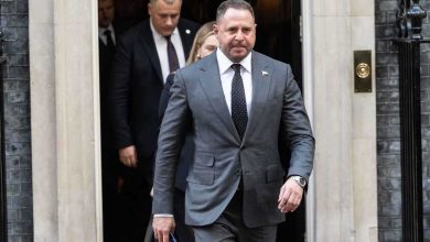 اسم الكرملين دميتري بيسكوف