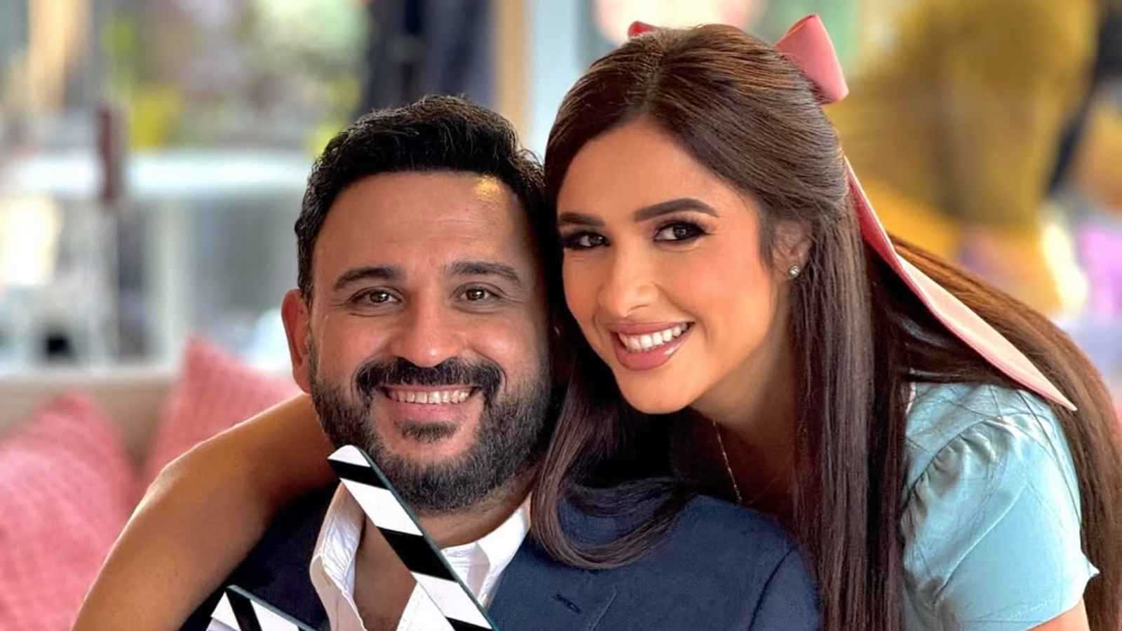 المصري نبيل صيدح يتصدر فئة الطب في