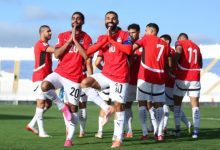 نجم الزمالك السابق يطالب بهذا الأمر بشأن منتخب مصر بعد قرعة كأس العالم 2026