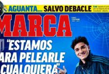 غلاف صحيفة الرياضية السعودية