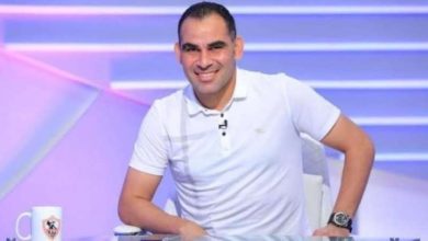 تعليق مفاجئ من أحمد عيد عبد الملك بشأن مشاركة ناشئي الزمالك في كأس العاصمة