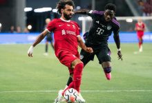 بايرن ميونيخ يكشف حقيقة التفاوض مع محمد صلاح