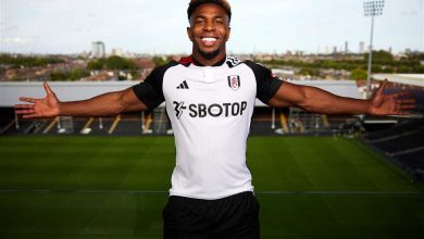 جارديان: ويست هام يضع تراوري على رأس أولوياته في الانتقالات الشتوية