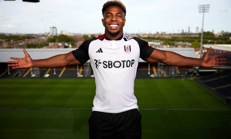 جارديان: ويست هام يضع تراوري على رأس أولوياته في الانتقالات الشتوية