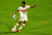 خبر في الجول – روقا يشكو الزمالك في فيفا بسبب مستحقاته المتأخرة