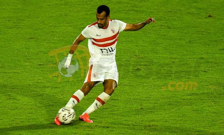 خبر في الجول – روقا يشكو الزمالك في فيفا بسبب مستحقاته المتأخرة