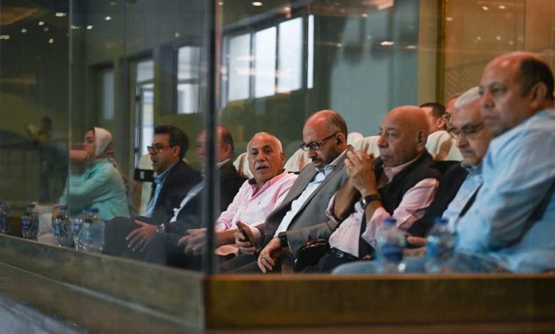 وزارة الرياضة: استبعاد مجلس الزمالك في هذه الحالة.. والمجالس تعاملت بشكل كارثي