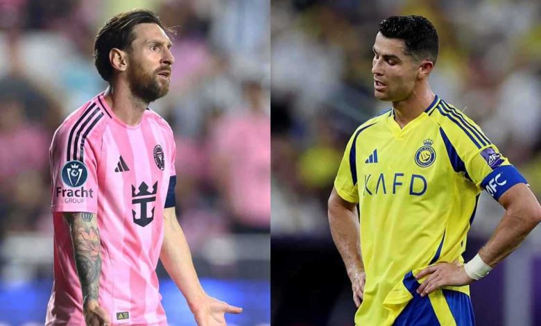 السعودية في مجموعة الموت.. قرعة كأس العالم تصدم 7 منتخبات