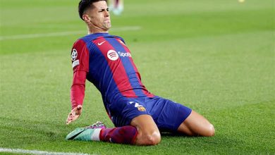 سبورت: برشلونة تواصل مع كانسيلو لضمه في يناير