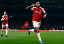 كوريري ديلو سبورت: ميلان يهتم بضم جابرييل جيسوس