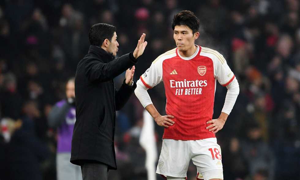 تقرير: تومياسو يقترب من الانضمام لأياكس في صفقة انتقال حر