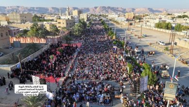 اخبار-حضرموت-|-#عاجل-:-أبناء-حضرموت-وشبابها-يؤكدون-انطلاق-الاعتصام-صباح-الغد-حتى-تحقيق-المطالب-المشروعة