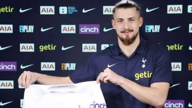 توتنام يتمسك بمدافعه رغم اهتمام أحد أندية إيطاليا