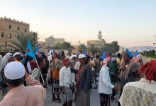 اخبار-حضرموت-|-عاجل. غضب-شعبي-بعد-فض-اعتصام-سيئون-بالقوة-الجبرية-ووعود-بالتصعيد-الشعبي