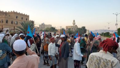 اخبار-حضرموت-|-عاجل. غضب-شعبي-بعد-فض-اعتصام-سيئون-بالقوة-الجبرية-ووعود-بالتصعيد-الشعبي