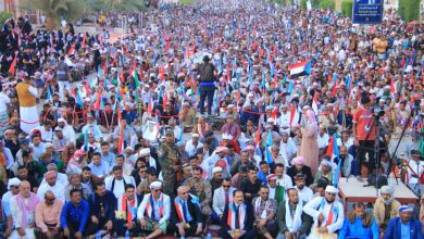 اخبار-حضرموت-|-رسائل-30-نوفمبر-من-سيئون:-المجلس-الانتقالي-الجنوبي-يعزز-موقفه-السياسي-في-حضرموت