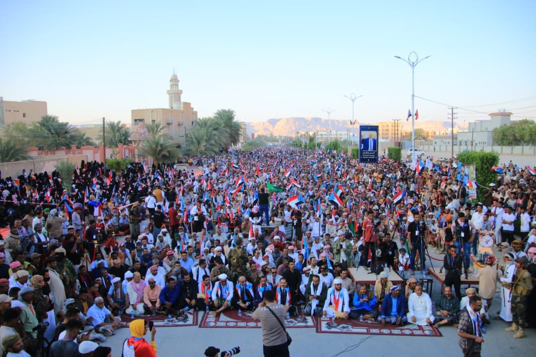 اخبار-حضرموت-|-حضرموت-بين-الفعل-السياسي-والشعبي:-قراءة-في-الرسائل-الموجهة-من-فعاليات-الاستقلال-الجنوبي