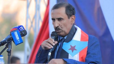 اخبار-حضرموت-|-باتيس:-نتابع-المستجدات-عن-كثب-ونشيد-بالمواقف-الشعبية-الداعمة-لدخول-القوات-المسلحة-الجنوبية-وادي-حضرموت