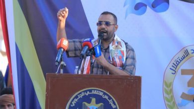 اخبار-حضرموت-|-محمد-الزبيدي:-جرى-التنسيق-لإنشاء-لجان-ومراكز-لحماية-المنشآت-والممتلكات-الخاصة-بوادي-حضرموت