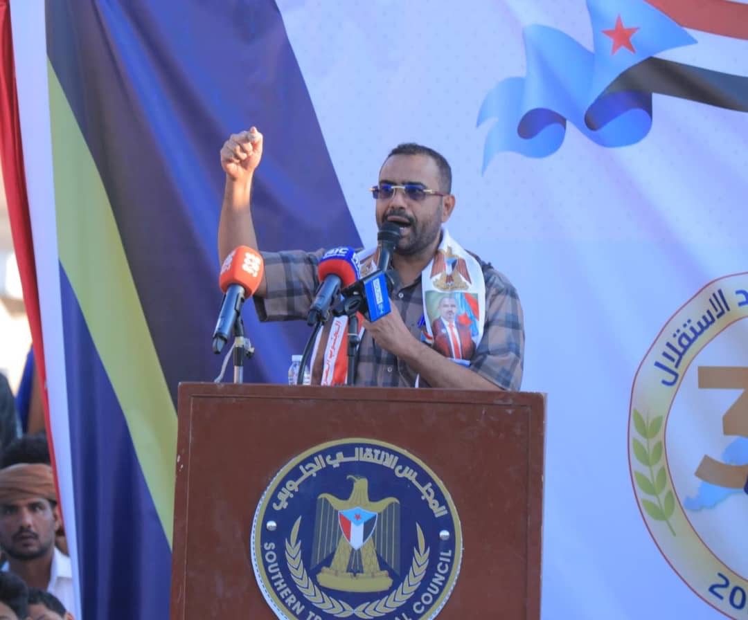 اخبار-حضرموت-|-محمد-الزبيدي:-جرى-التنسيق-لإنشاء-لجان-ومراكز-لحماية-المنشآت-والممتلكات-الخاصة-بوادي-حضرموت