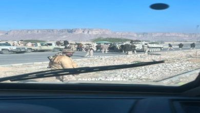 اخبار-حضرموت-|-القوات-المسلحة-الجنوبية-تطلق-عملية-‎#المستقبل-الواعد-لتحرير-وادي-وصحراء-‎حضرموت