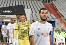 أحمد منصور: سنقاتل على كل بطولة.. وسنتأهل برفقة الزمالك في الكونفدرالية