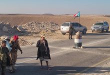 اخبار-حضرموت-|-القوات-المسلحة-#الجنوبية-تسيطر-على-نقطة-كتبة-بـ-#تريم-التابعة-للمنطقة-العسكرية-الأولى