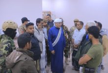 اخبار-حضرموت-|-بتوجيهات-الرئيس-الزُبيدي-رئيس-الجمعية-الوطنية-يطلع-على-جاهزية-مطار-سيئون-ويؤكد-استمرار-جهود-التأمين.