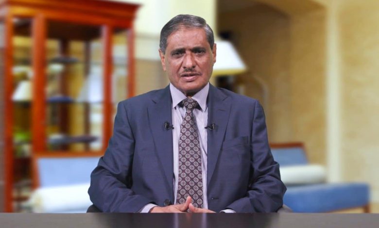 اخبار-حضرموت-|-البحسني.حضرموت-أكبر-من-أن-تُدار-عبر-التمردات