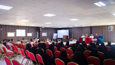 اخبار-حضرموت-|-لقاء-موسع-للهئية-السياسية-بالمكلا-لبحث-مستجدات-حضرموت