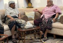 اخبار-حضرموت-|-الكثيري-يزور-اللواء-عبدالرحيم-عتيق-في-سيئون-ويشيد-بإسهاماته-الوطنية-الرائدة