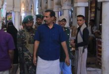 اخبار-حضرموت-|-باتيس-يتفقد-المواطنين-في-سيئون-ويؤكد-استمرار-القوات-الجنوبية-في-تثبيت-الأمن-بوادي-حضرموت