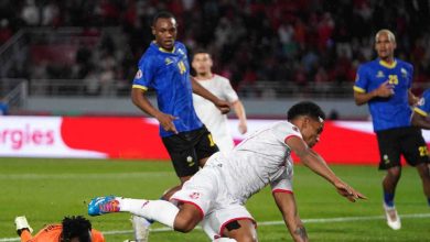 موعد مباراة تونس ومالي في ثمن نهائي كأس الأمم الإفريقية 2025